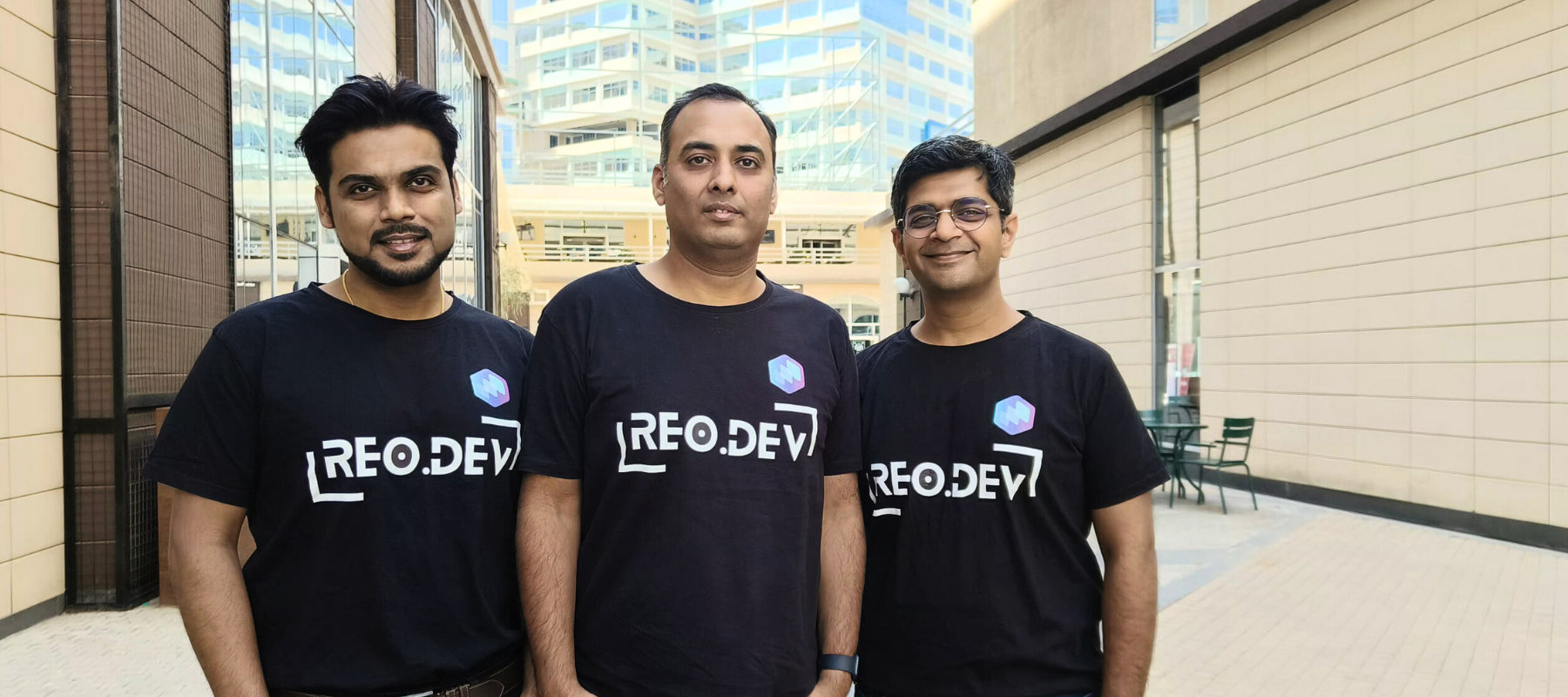 Tech startup Reo.Dev raises $1.2m pre-seed funding to help developer focused companies accelerate sales